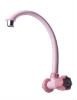Wholesale plastic basin water tap