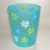 plastic dust basket