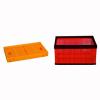 Wholesale Plastic Folding Basket
