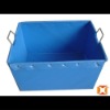 Wholesale STORAGE PLASTIC PP TOTE BASKET