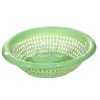 Wholesale Plastic Fresh Fruit Basket GSIB-003