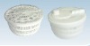 Wholesale mold and moulding for plastic baskets