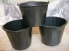 Wholesale Construction Plastic Buckets/Plastic Pails/Plastic Basins/Plastic Barrels