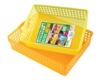 Wholesale plastic basket