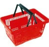 Wholesale plastic basket