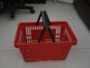 Wholesale Plastic basket shopping basket