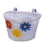 Wholesale BMX plastic Basket