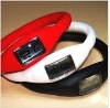 Electronic anion watch