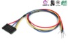 Mechanical equipment and other cable harnesses