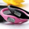 Electronic ion watch