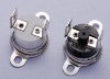 Round hole Snap-Action thermostat