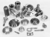 precision parts, Auto parts , CNC precision parts spindle