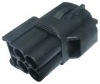 Auto connector TD7042-4.8-11