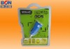 Car Charger Bullet For iPhoen4