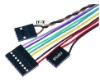 Laptop speaker wire harness(alarm wire harness,Car speaker wire harness,Buzzer wire harness,Motorcycle speaker wire harness)
