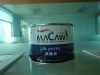1K Putty for car paint