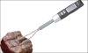 Digital BBQThermometer fork