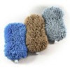 chenille car cleaning foam