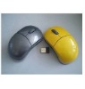 Mini 2.4G wireless mouse