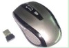 Mini Fashion 2.4G Wireless Mouse