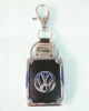 Fashion metal brand car key chain BK-7