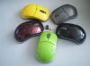 Mini Fashion 2.4G Wireless Mouse