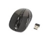 Mini Fashion 2.4G Wireless Mouse