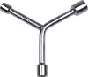 car wheel wrench