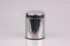shunwei high quality plating car solar ashtray