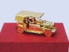 metal model car