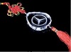 Wholesale car Crystal pendant