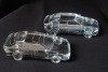 Wholesale Crystal car model