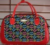 Wholesale 2011wholesale fashion PP travel bag&luggage