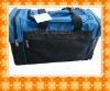 promotion polyester sports travel luggage bag