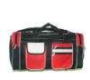 600D luggage with decent outlook