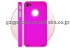 Wholesale 2011 high-grade mobile phone case for I phone 4G