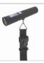 flashlight electronic luggage/portable scale