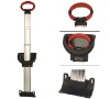 Wholesale luggage trolley