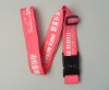 Wholesale 5cm luggage belt