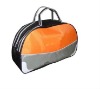 Wholesale Bright color Luggage Bag with handle