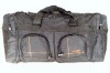 Wholesale 600D polyester large luggage bags