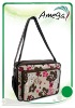 Wholesale Lady diaper bag with shoulder strap