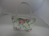 Wholesale Fashion Mini Lady Handbag With Diferents Printing