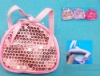 Wholesale fashion mini handbag