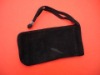 phone holder,mp3 bag,flannel diaper bag,factory direct