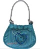 Wholesale Canvas Mini handbag for ladies