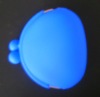 Wholesale newest mini handbag silicone coin wallet purse
