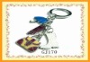 Wholesale Mini Handbag Shaped Keychains