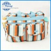 Fashion diaper bag