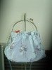 fashion lady handbag